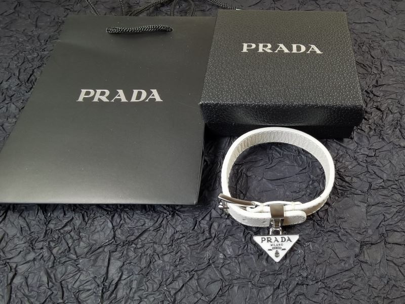 Prada Bracelets